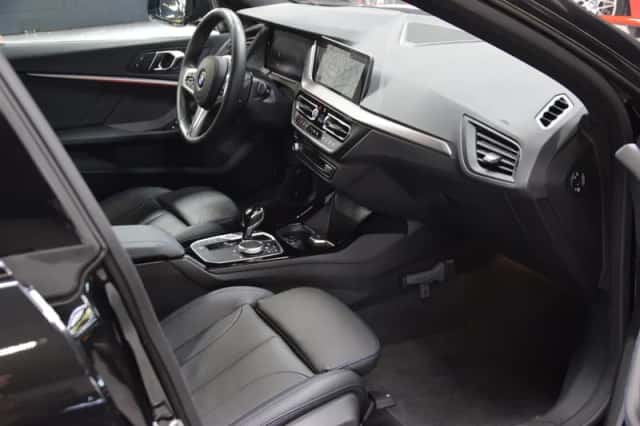 BMW 2-Serie Gran Coupé (2023) thumbnail 5