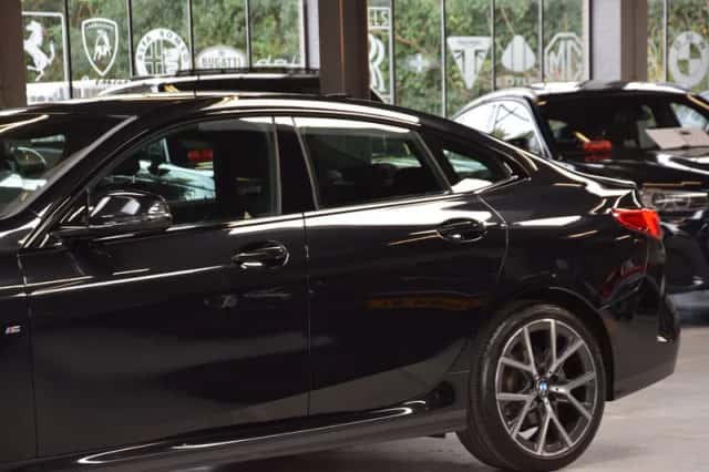 BMW 2-Serie Gran Coupé (2023) thumbnail 6