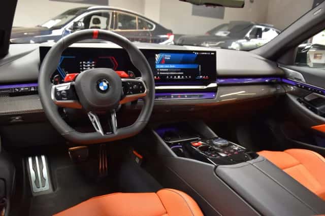 BMW 5-Serie (2026) thumbnail 3