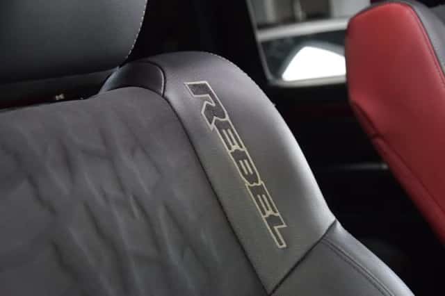 Dodge RAM (2016) thumbnail 5