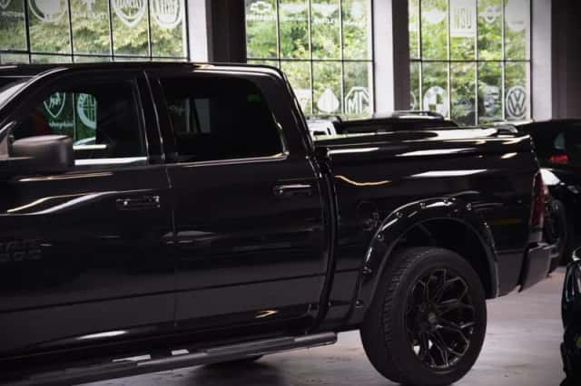 Dodge RAM (2016) thumbnail 6