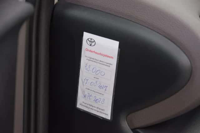 Toyota Yaris Cross (2022) thumbnail 5