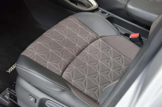 Toyota Yaris Cross (2022) thumbnail 6