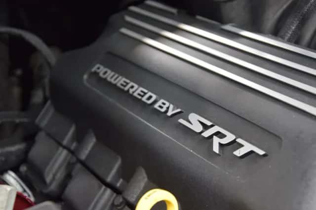 Dodge Challenger (2019) thumbnail 5