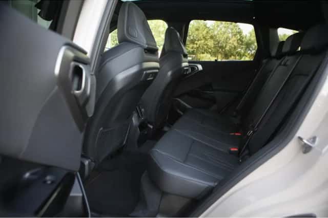 BMW X3 (2026) thumbnail 6