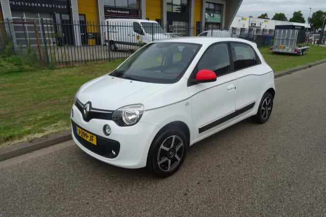Renault Twingo (2016) thumbnail 1
