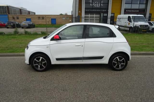 Renault Twingo (2016) thumbnail 2