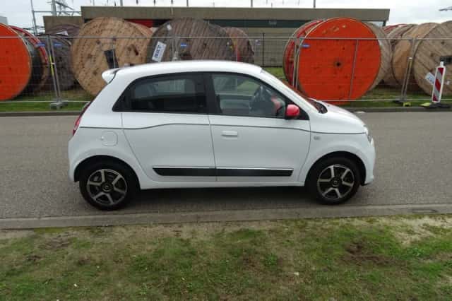 Renault Twingo (2016) thumbnail 6