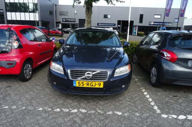 Volvo S80 (2011) thumbnail 1