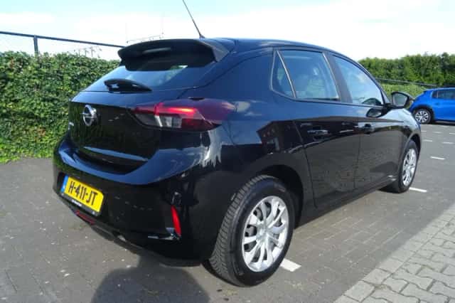 Opel Corsa (2020) thumbnail 2