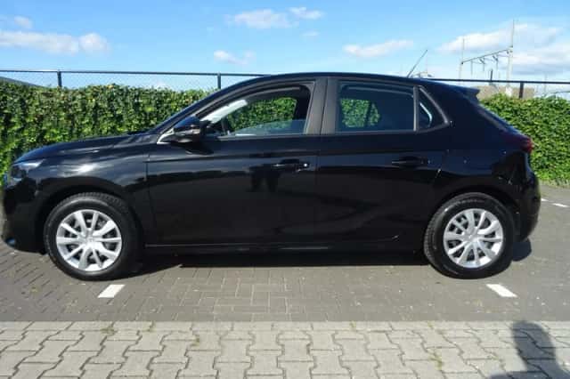 Opel Corsa (2020) thumbnail 4
