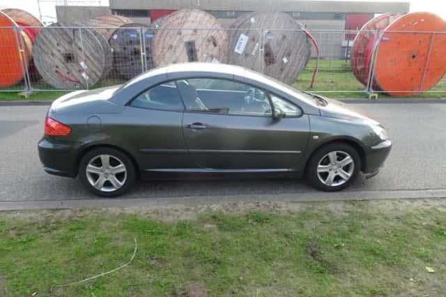 Peugeot 307 (2004) thumbnail 6