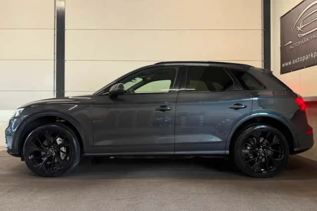 Audi Q5 (2020) thumbnail 4
