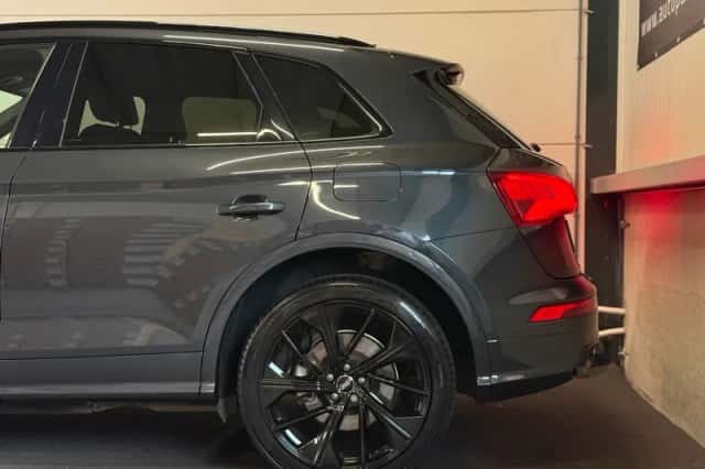 Audi Q5 (2020) thumbnail 5