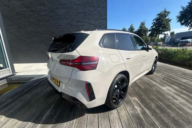 BMW X3 (2025) thumbnail 6