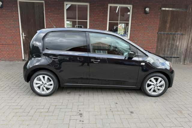 SEAT Mii (2014) thumbnail 5