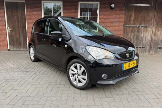 SEAT Mii (2014) thumbnail 6