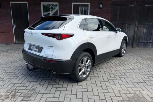 Mazda CX-30 (2021) thumbnail 3