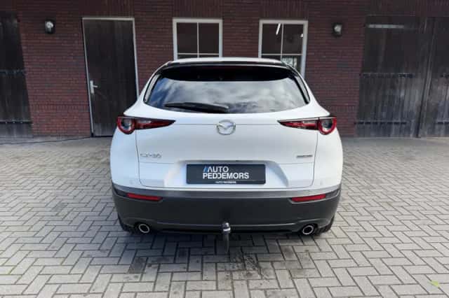 Mazda CX-30 (2021) thumbnail 5