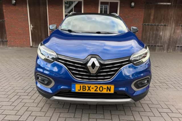 Renault Kadjar (2019) thumbnail 2