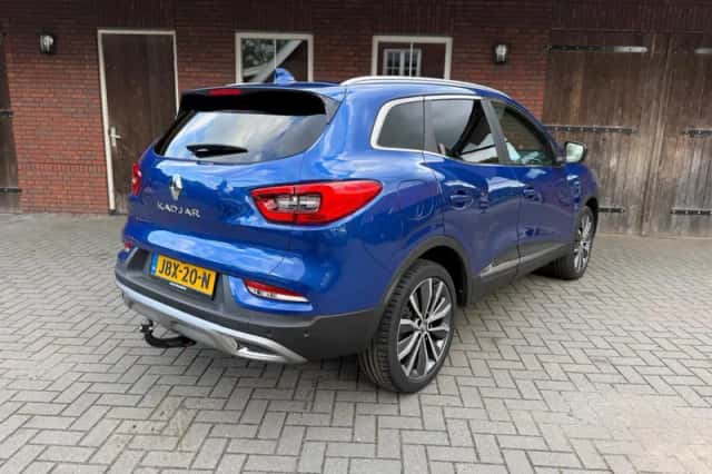 Renault Kadjar (2019) thumbnail 3