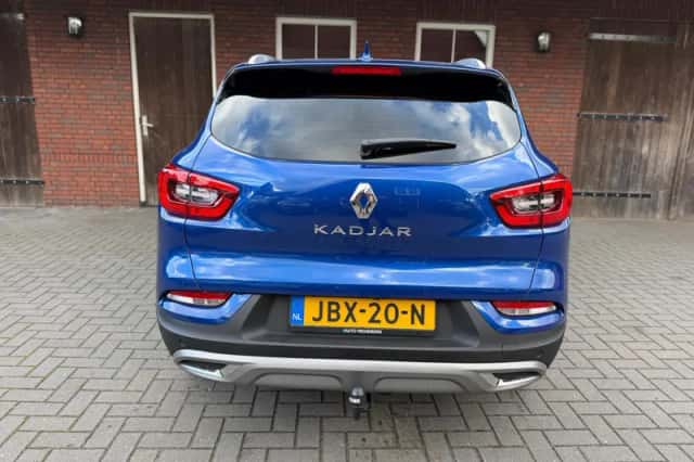Renault Kadjar (2019) thumbnail 4
