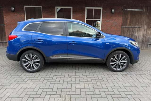 Renault Kadjar (2019) thumbnail 5