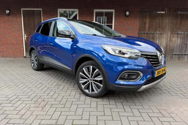 Renault Kadjar (2019) thumbnail 6