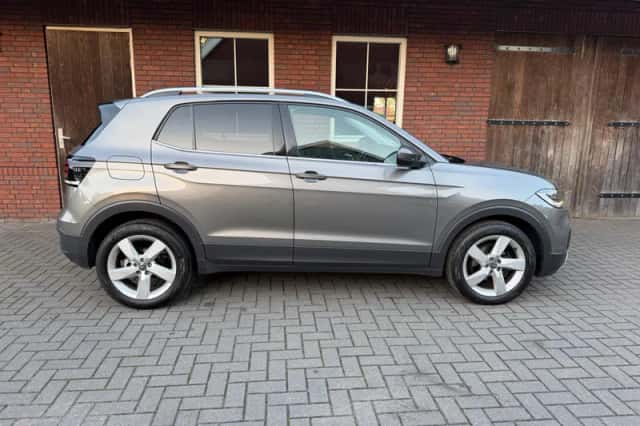 Volkswagen T-Cross (2021) thumbnail 6
