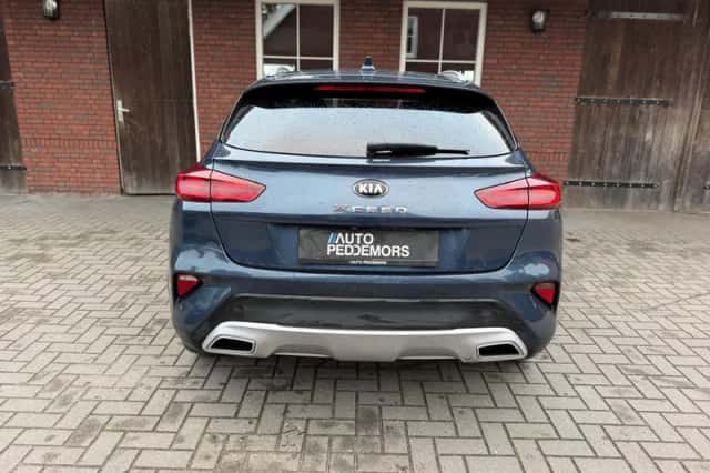 Kia XCeed (2020) thumbnail 5