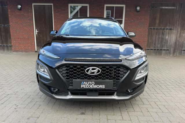 Hyundai Kona (2020) thumbnail 2