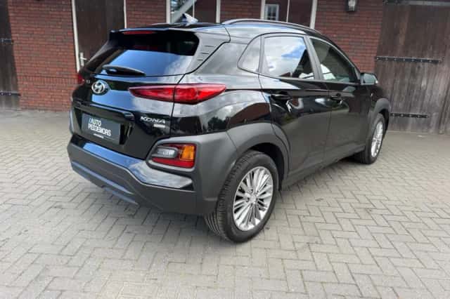 Hyundai Kona (2020) thumbnail 3