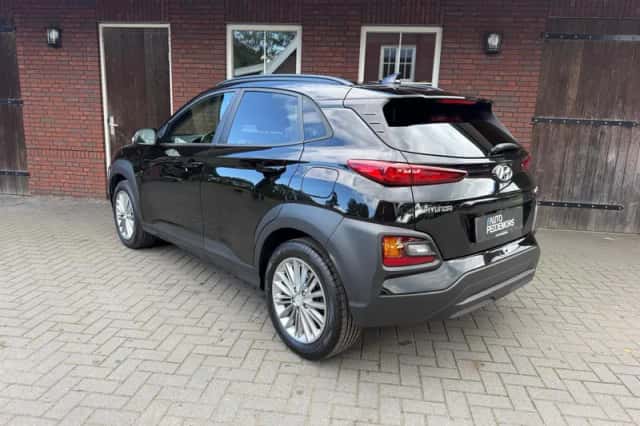 Hyundai Kona (2020) thumbnail 5
