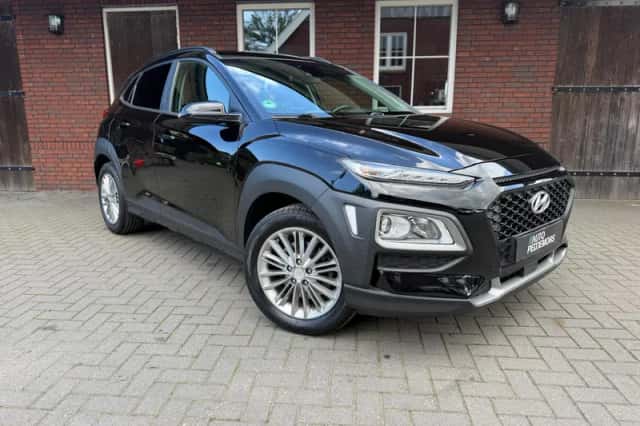 Hyundai Kona (2020) thumbnail 6