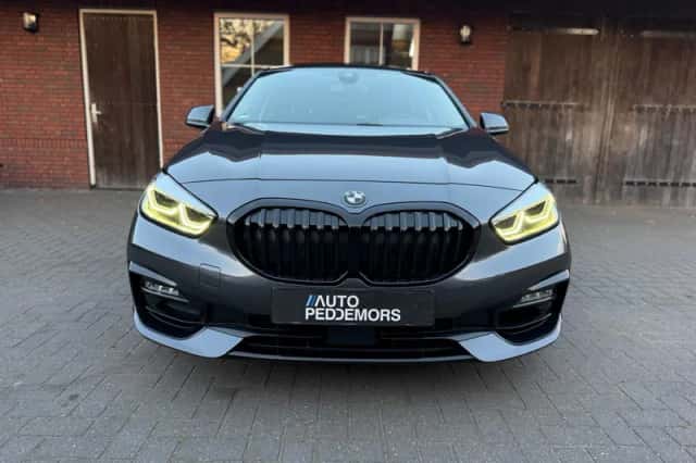 BMW 1-Serie (2020) thumbnail 2