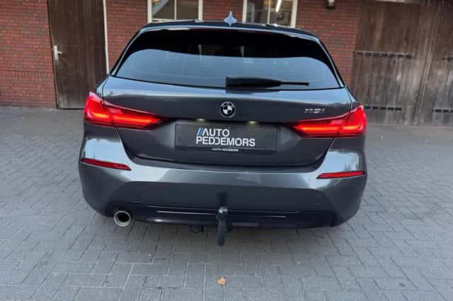 BMW 1-Serie (2020) thumbnail 5