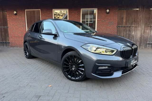 BMW 1-Serie (2020) thumbnail 6