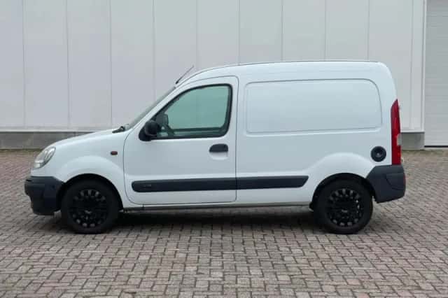 Nissan Kubistar (2006) thumbnail 2