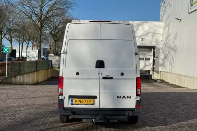 MAN TGE (2019) thumbnail 3