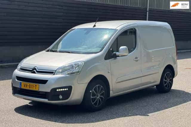 Citroën Berlingo (2015) thumbnail 1