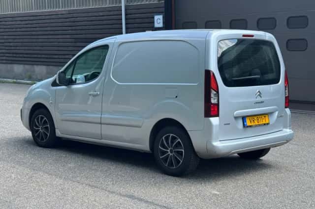 Citroën Berlingo (2015) thumbnail 2
