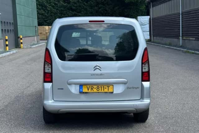 Citroën Berlingo (2015) thumbnail 3