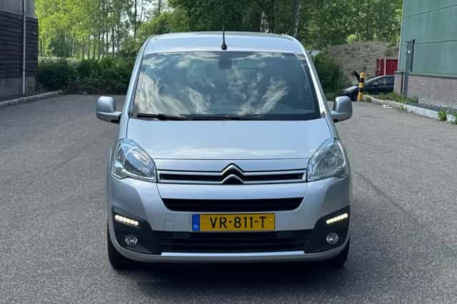 Citroën Berlingo (2015) thumbnail 6