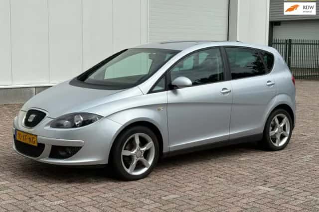 SEAT Altea (2007) thumbnail 1