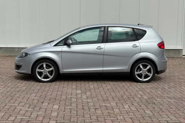 SEAT Altea (2007) thumbnail 2