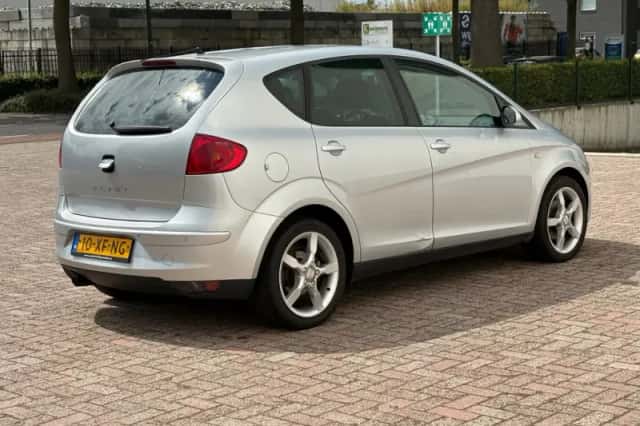 SEAT Altea (2007) thumbnail 5