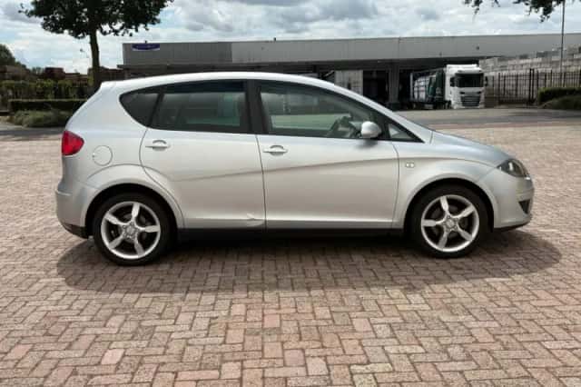 SEAT Altea (2007) thumbnail 6
