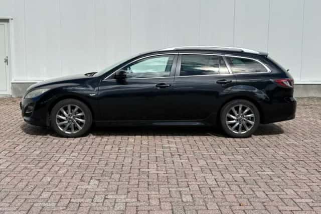 Mazda 6 (2012) thumbnail 2