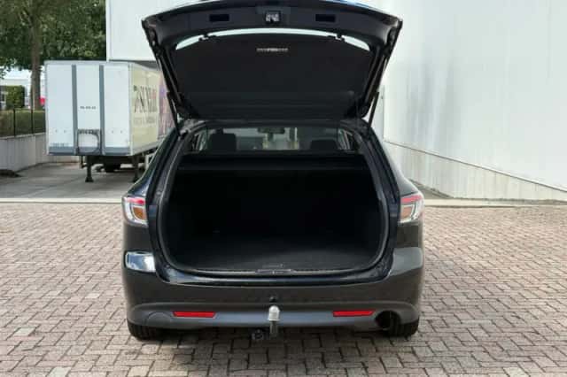Mazda 6 (2012) thumbnail 5