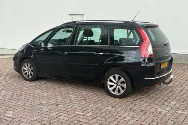 Citroën C4 Picasso (2011) thumbnail 3